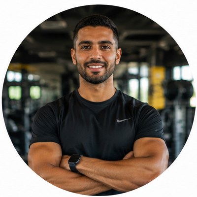 Mehdi Ouazzani